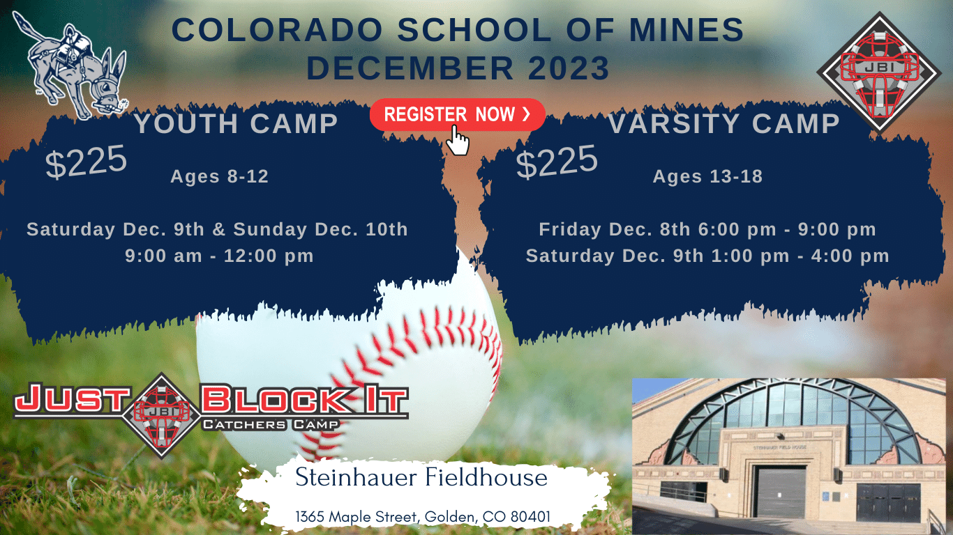 COLORADO SCHOOL OF MINES (3)